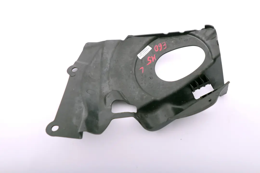 Abdeckung Federbeindom Links für BMW 5 er E60 M5 mit Teilenummer 228293 BMW 5 er E60 M5 Abdeckung Federbeindom Links - SKU 2282937 - Teilenummer 228293