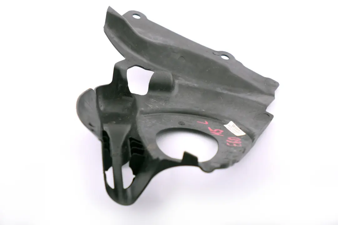 Revetement Federbeindom a Gauche pour BMW 5 E60 M5 à propos du numéro de pièce 228293 BMW 5 E60 M5 Revetement Federbeindom a Gauche - SKU 2282937 - Numéro de pièce 228293