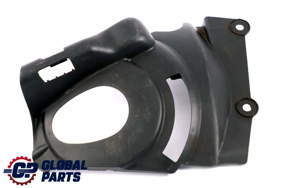 Copertura Federbeindom Destra Asse Anteriore per BMW E60 M5 con numero di parte 2282938 BMW E60 M5 Copertura Federbeindom Destra Asse Anteriore - SKU 2282938 - Numero di parte 2282938