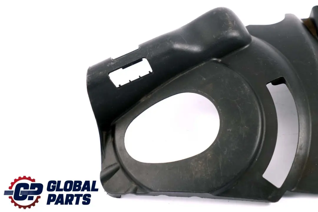 Copertura Federbeindom Destra Asse Anteriore per BMW E60 M5 con numero di parte 2282938 BMW E60 M5 Copertura Federbeindom Destra Asse Anteriore - SKU 2282938 - Numero di parte 2282938