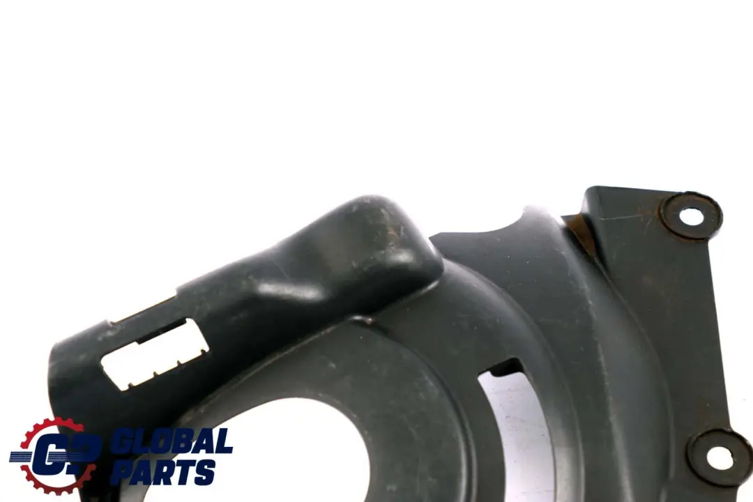 Copertura Federbeindom Destra Asse Anteriore per BMW E60 M5 con numero di parte 2282938 BMW E60 M5 Copertura Federbeindom Destra Asse Anteriore - SKU 2282938 - Numero di parte 2282938