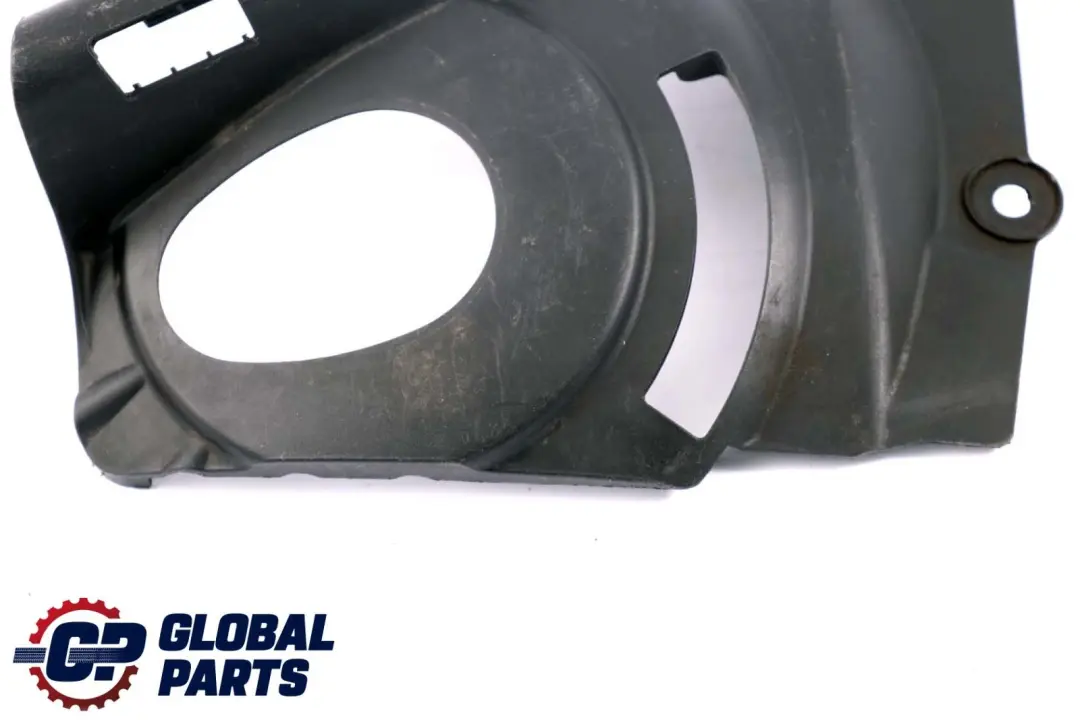 Revetement Federbeindom Droite Essieu Avant pour BMW 5 E60 M5 à propos du numéro de pièce 2282938 BMW 5 E60 M5 Revetement Federbeindom Droite Essieu Avant - SKU 2282938 - Numéro de pièce 2282938