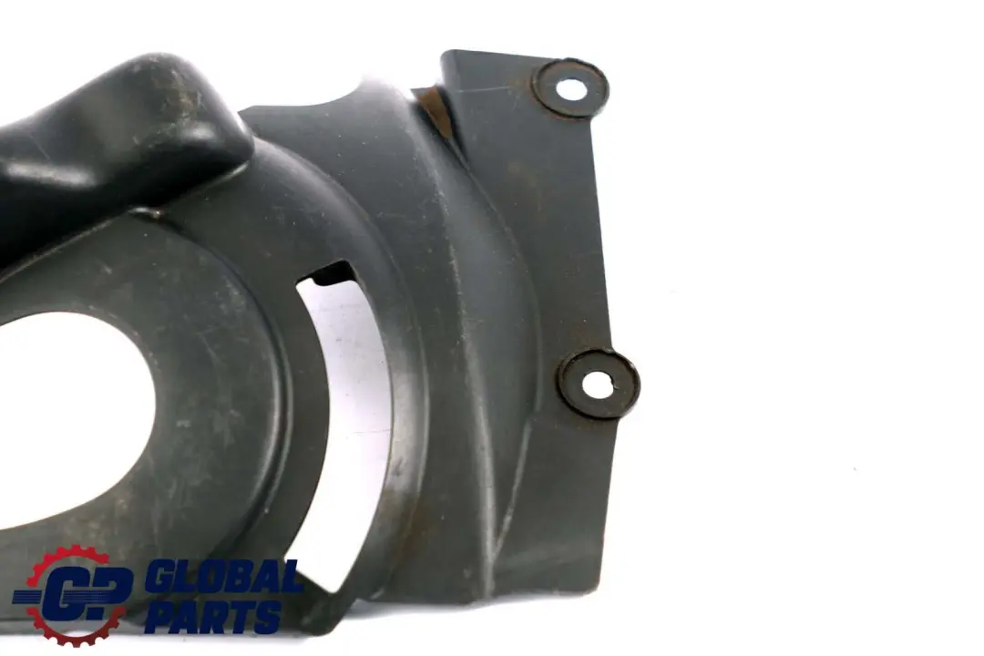 Revetement Federbeindom Droite Essieu Avant pour BMW 5 E60 M5 à propos du numéro de pièce 2282938 BMW 5 E60 M5 Revetement Federbeindom Droite Essieu Avant - SKU 2282938 - Numéro de pièce 2282938