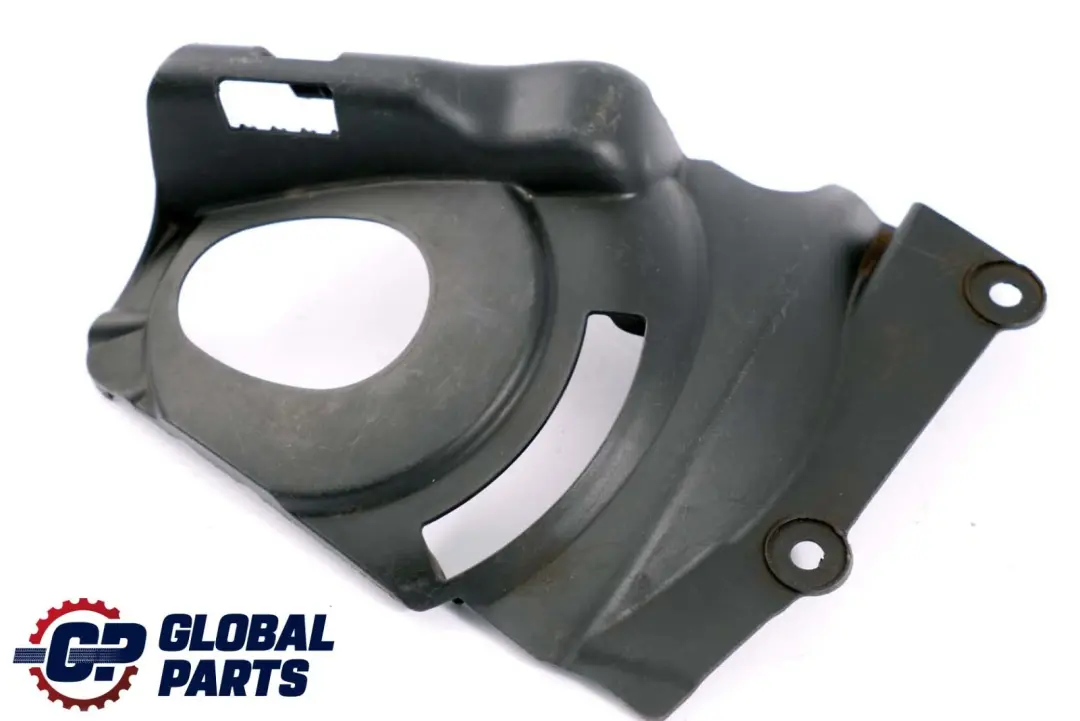 BMW 5 er E60 M5 Abdeckung Federbeindom Rechts Vorderachse - SKU 2282938 - Teilenummer 2282938