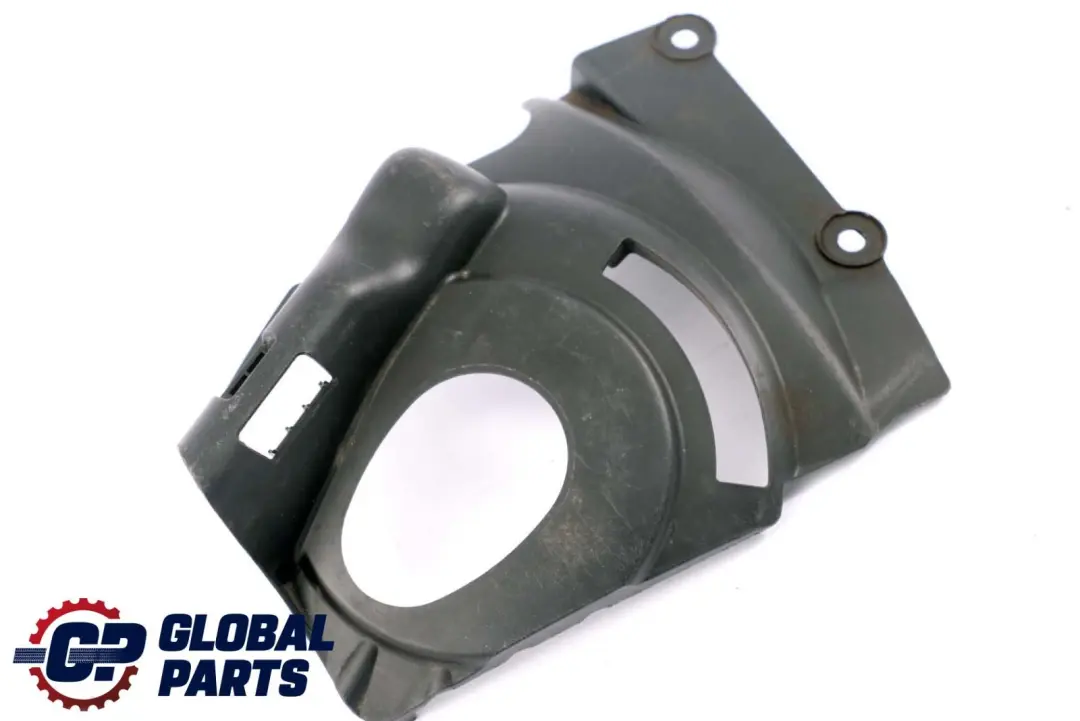 Revetement Federbeindom Droite Essieu Avant pour BMW 5 E60 M5 à propos du numéro de pièce 2282938 BMW 5 E60 M5 Revetement Federbeindom Droite Essieu Avant - SKU 2282938 - Numéro de pièce 2282938