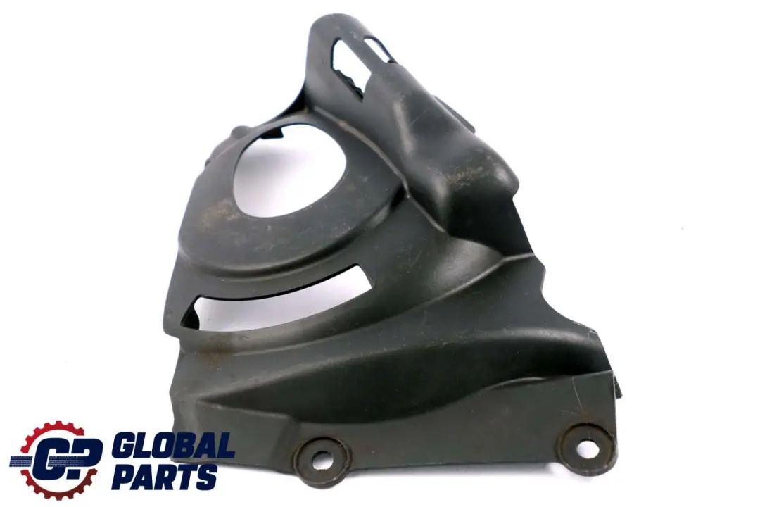 BMW 5 er E60 M5 Abdeckung Federbeindom Rechts Vorderachse - SKU 2282938 - Teilenummer 2282938