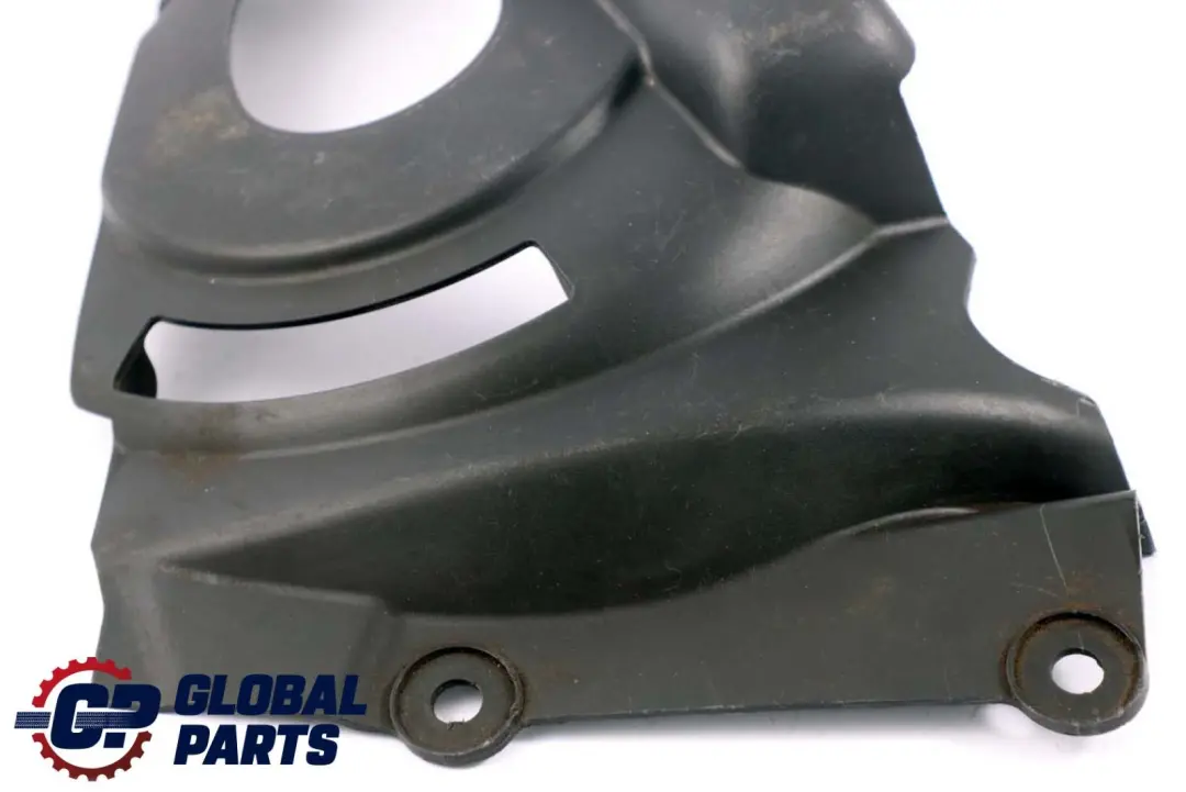 BMW 5 er E60 M5 Abdeckung Federbeindom Rechts Vorderachse - SKU 2282938 - Teilenummer 2282938