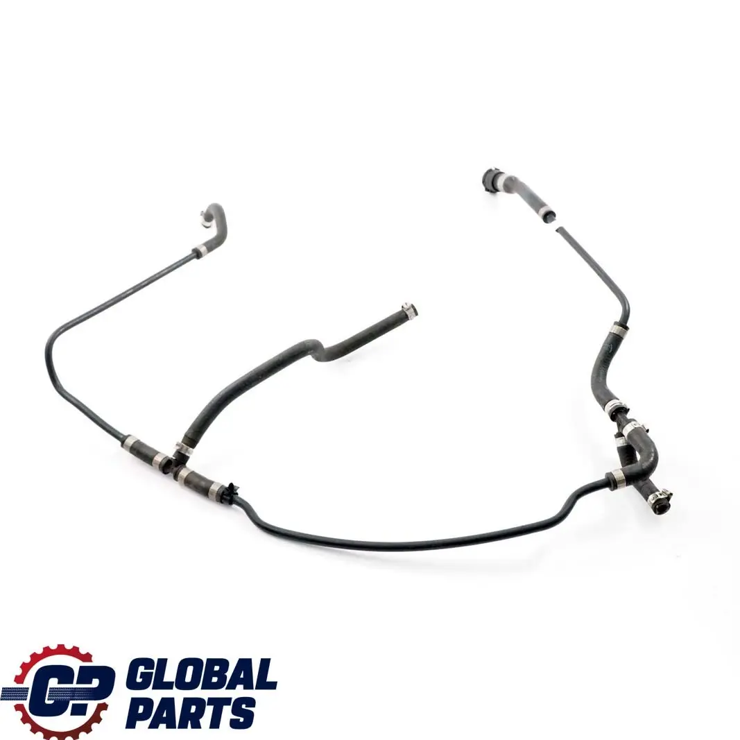 Radiateur Tuyau de Ventilation pour BMW E60 E61 LCI M5 E63 E64 M6 2 à propos du numéro de pièce 2282954 BMW E60 E61 LCI M5 E63 E64 M6 2 Radiateur Tuyau de Ventilation - SKU 2282954-2 - Numéro de pièce 2282954