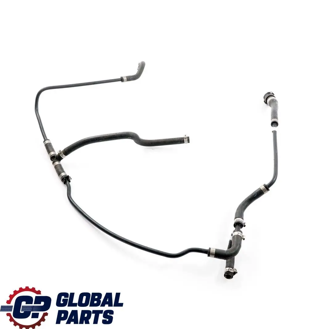 BMW E60 E61 LCI M5 E63 E64 M6 2 Radiateur Tuyau de Ventilation - SKU 2282954-2 - Numéro de pièce 2282954