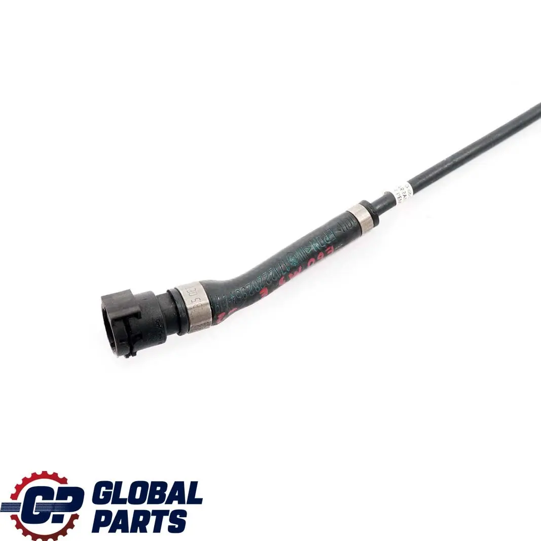 Tubo ventilación manguera radiado para BMW E60 E61 M5 E63 E64 M6 2 con número de pieza 2282954 BMW E60 E61 M5 E63 E64 M6 2 Tubo ventilación manguera radiado - SKU 2282954-2 - Número de pieza 2282954