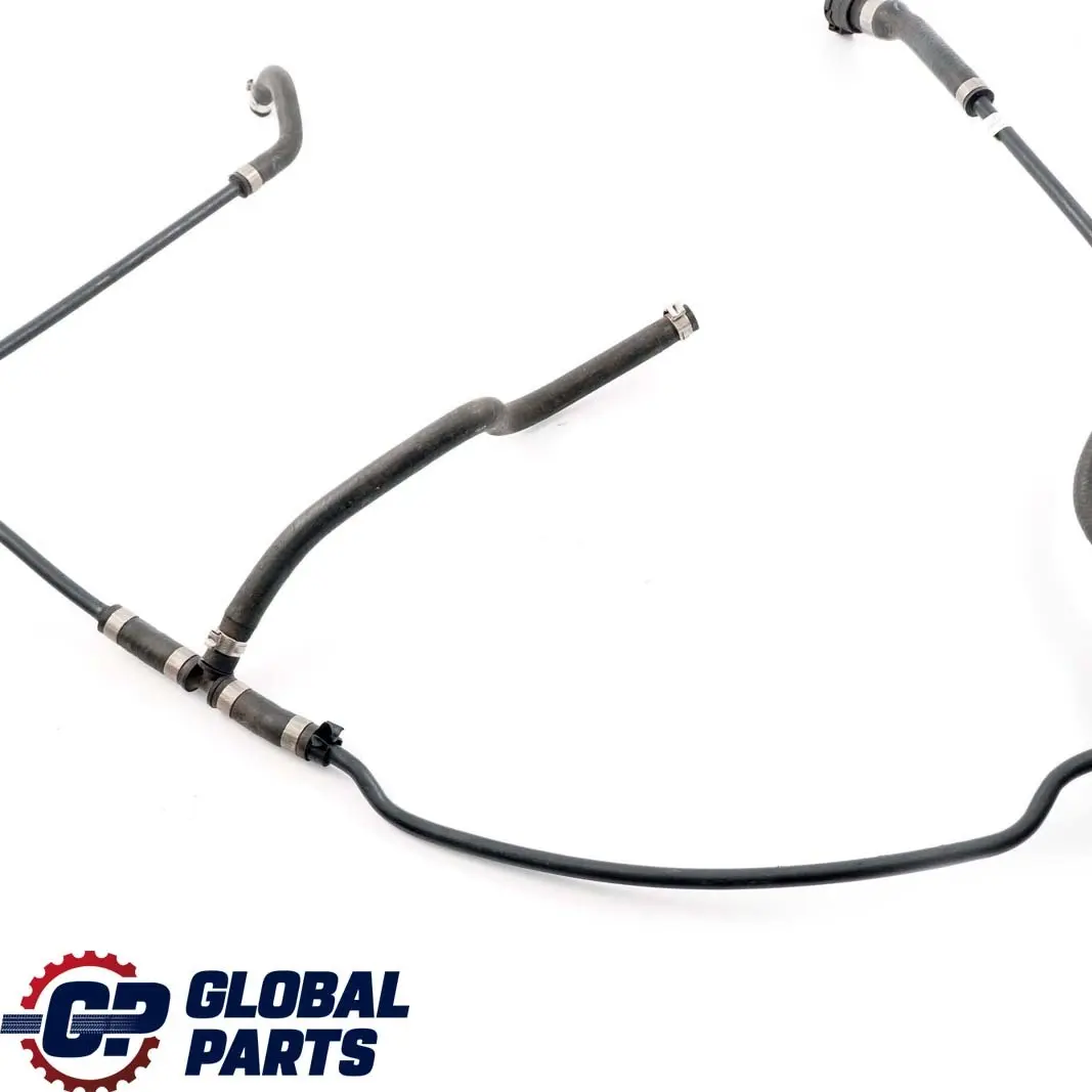 BMW E60 E61 LCI M5 E63 E64 M6 2 Radiateur Tuyau de Ventilation - SKU 2282954-2 - Numéro de pièce 2282954