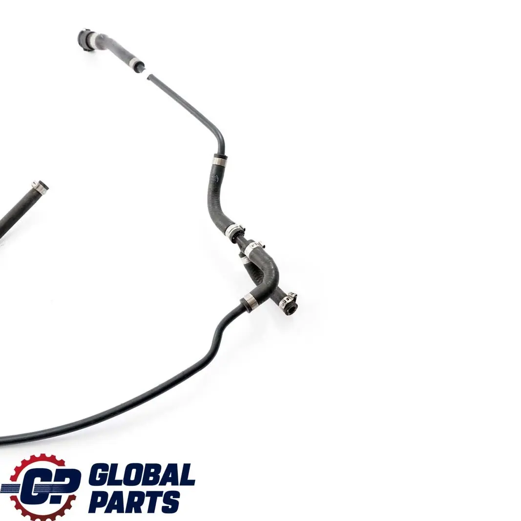 BMW E60 E61 LCI M5 E63 E64 M6 2 Radiateur Tuyau de Ventilation - SKU 2282954-2 - Numéro de pièce 2282954