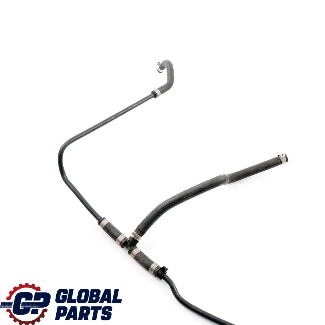 BMW E60 E61 LCI M5 E63 E64 M6 2 Radiateur Tuyau de Ventilation - SKU 2282954-2 - Numéro de pièce 2282954
