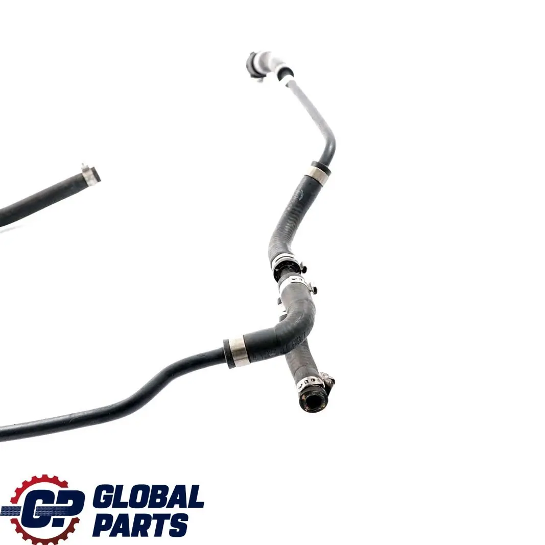 Radiateur Tuyau de Ventilation pour BMW E60 E61 LCI M5 E63 E64 M6 2 à propos du numéro de pièce 2282954 BMW E60 E61 LCI M5 E63 E64 M6 2 Radiateur Tuyau de Ventilation - SKU 2282954-2 - Numéro de pièce 2282954