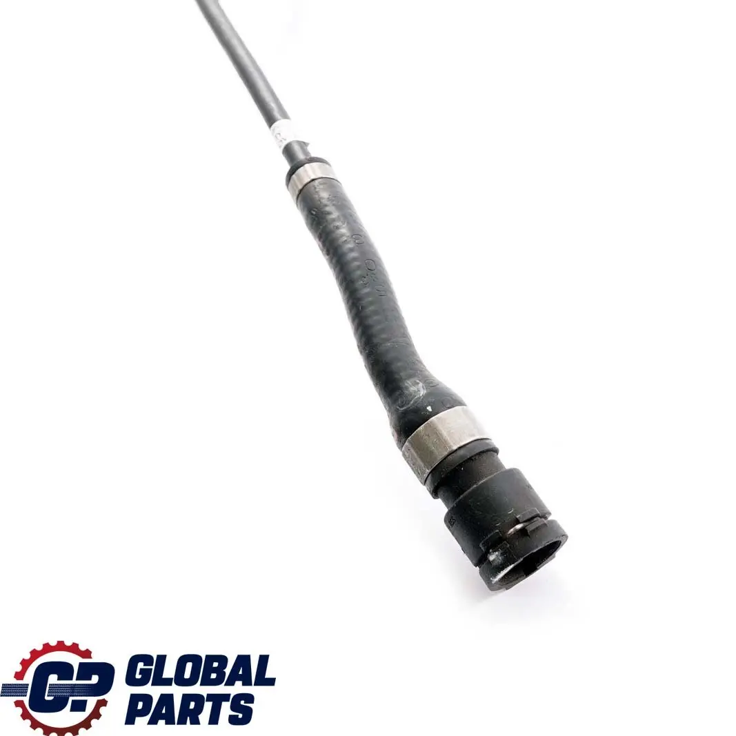 BMW E60 E61 LCI M5 E63 E64 M6 2 Radiateur Tuyau de Ventilation - SKU 2282954-2 - Numéro de pièce 2282954