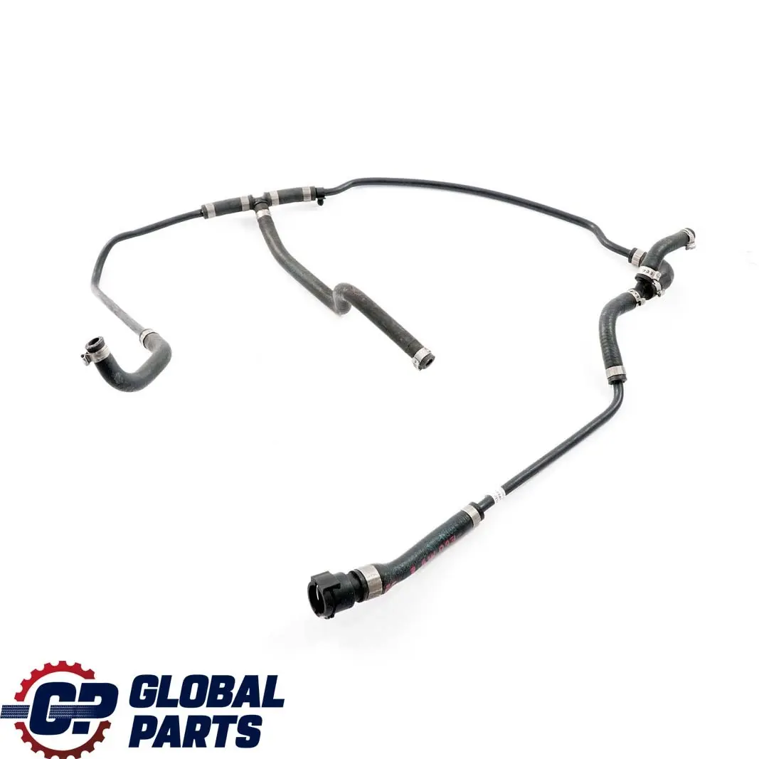 BMW E60 E61 LCI M5 E63 E64 M6 2 Radiateur Tuyau de Ventilation - SKU 2282954-2 - Numéro de pièce 2282954