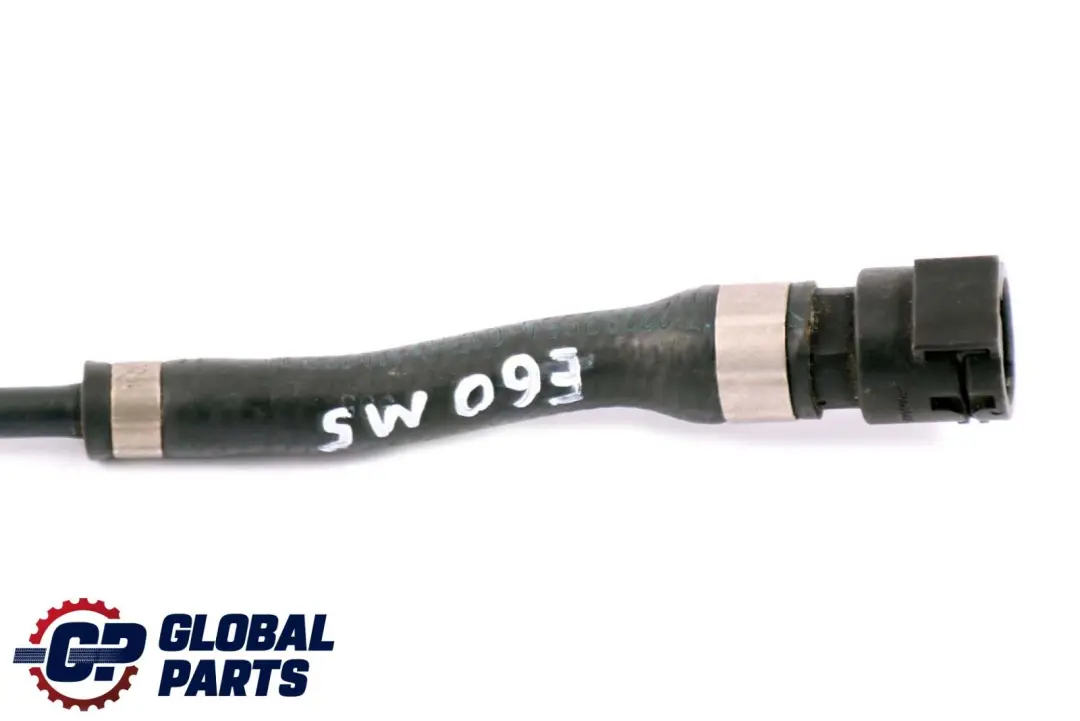 Kühler Entlüftungsleitung für BMW 5 6 er E60 E61N LCI M5 E63 E64 M6 mit Teilenummer 2282954 BMW 5 6 er E60 E61N LCI M5 E63 E64 M6 Kühler Entlüftungsleitung - SKU 2282954 - Teilenummer 2282954
