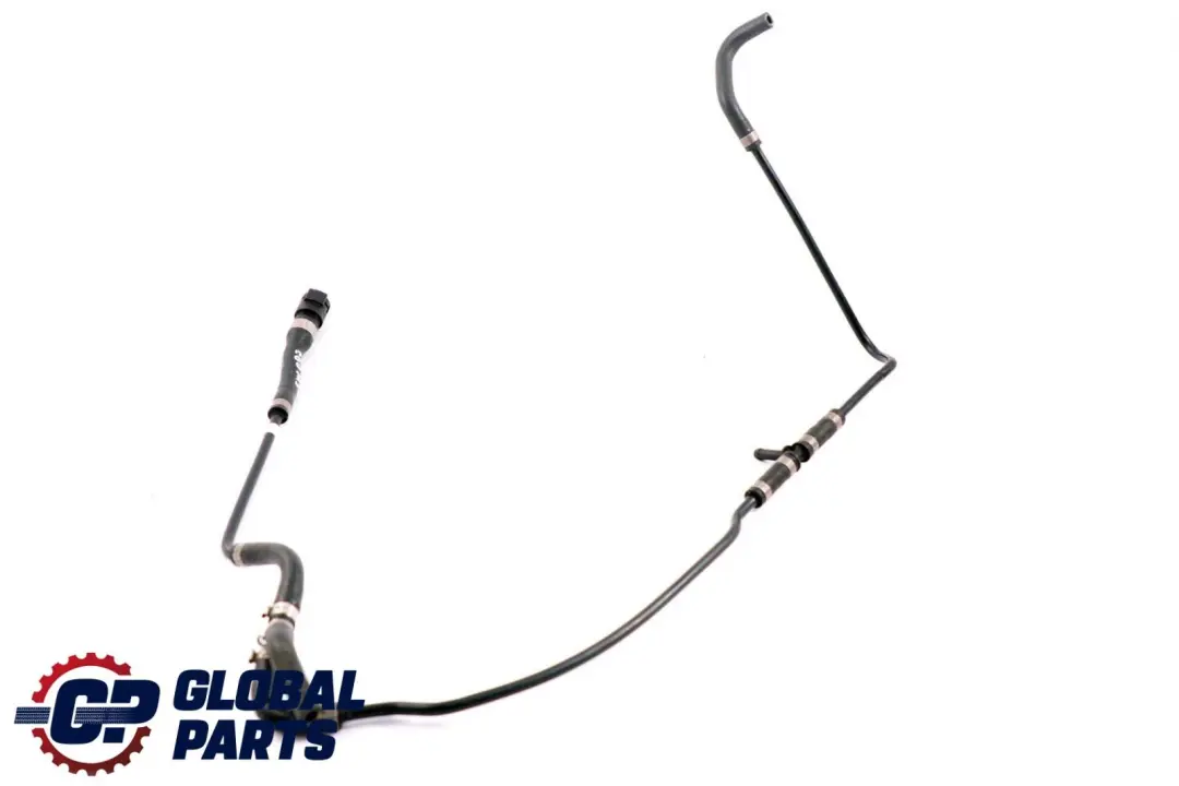 BMW 5 6 Series E60 E61N LCI M5 E63 E64 M6 Vent Pipe Hose Line Radiator - SKU 2282954 - Part number 2282954