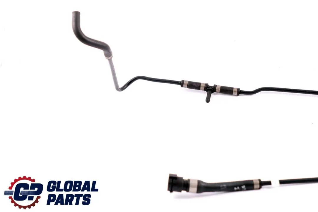 Vent Pipe Hose Line Radiator to BMW 5 6 Series E60 E61N LCI M5 E63 E64 M6 with Part number 2282954 BMW 5 6 Series E60 E61N LCI M5 E63 E64 M6 Vent Pipe Hose Line Radiator - SKU 2282954 - Part number 2282954