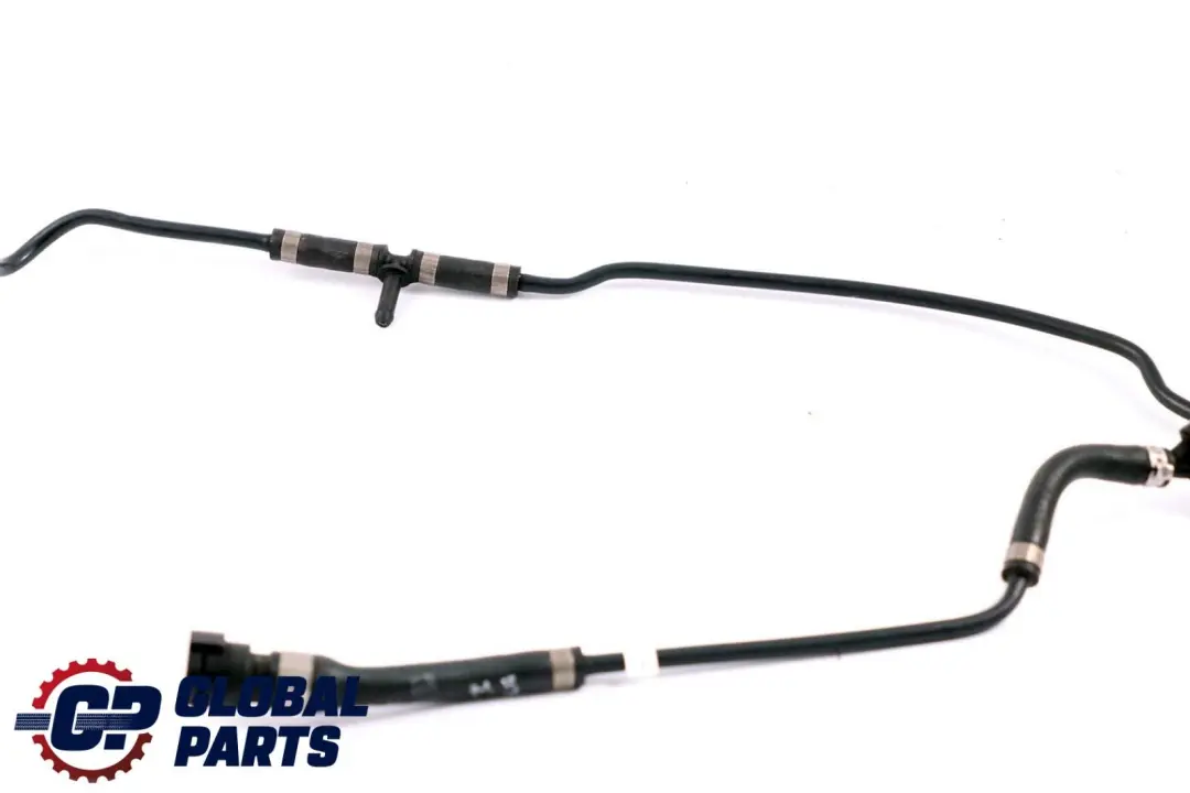 Radiatore Guida Aerazione per BMW E60 E61N LCI M5 E63 E64 M6 con numero di parte 2282954 BMW E60 E61N LCI M5 E63 E64 M6 Radiatore Guida Aerazione - SKU 2282954 - Numero di parte 2282954