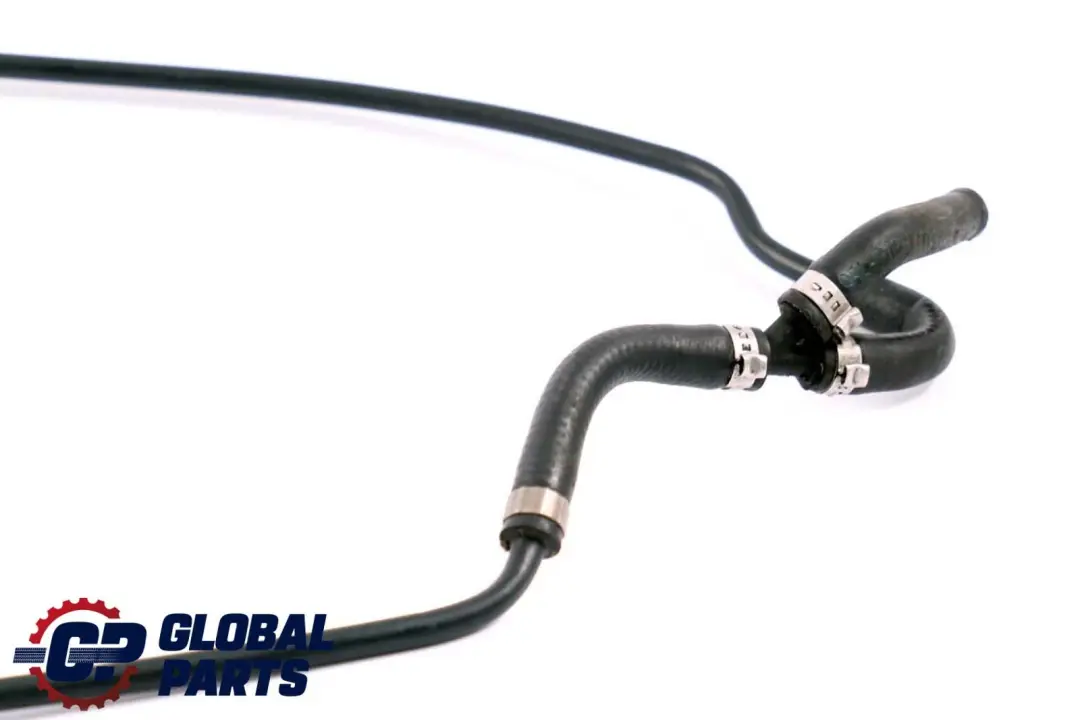 BMW E60 E61N LCI M5 E63 E64 M6 Radiatore Guida Aerazione - SKU 2282954 - Numero di parte 2282954