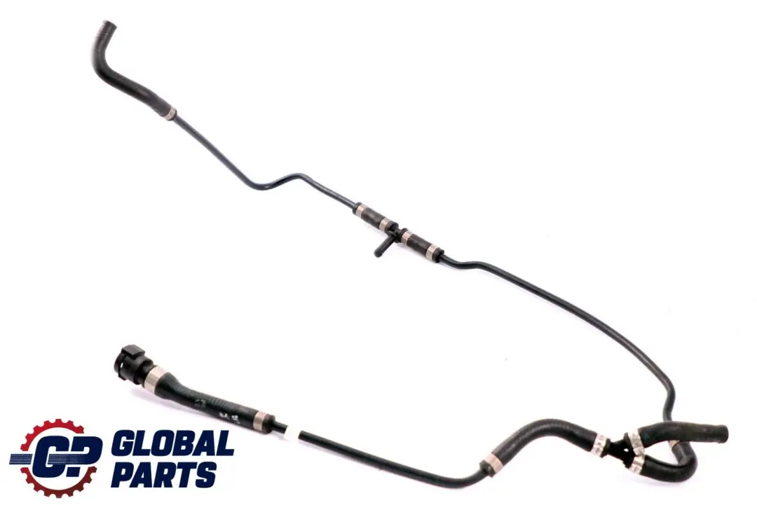 Radiatore Guida Aerazione per BMW E60 E61N LCI M5 E63 E64 M6 con numero di parte 2282954 BMW E60 E61N LCI M5 E63 E64 M6 Radiatore Guida Aerazione - SKU 2282954 - Numero di parte 2282954