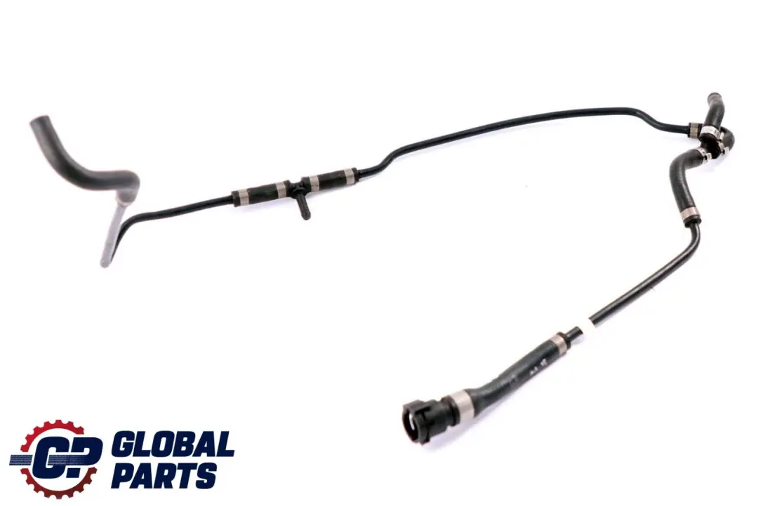 BMW E60 E61N LCI M5 E63 E64 M6 Radiatore Guida Aerazione - SKU 2282954 - Numero di parte 2282954