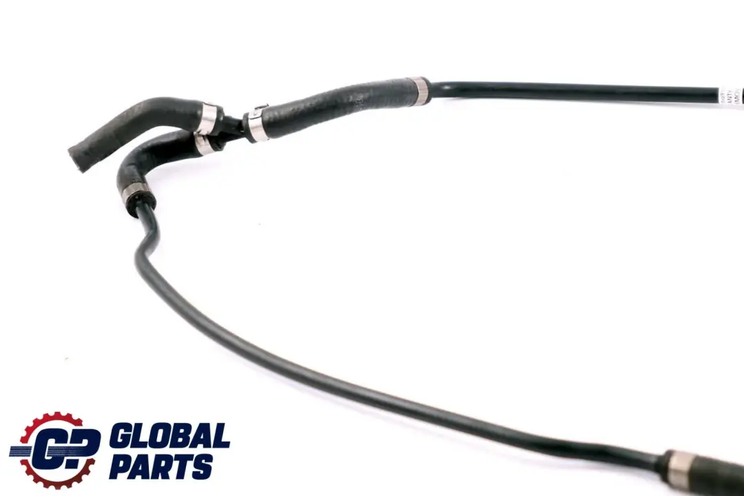Ventilación Tubo Manguera Radiador para BMW E60 E61N LCI M5 E63 E64 M6 con número de pieza 2282954 BMW E60 E61N LCI M5 E63 E64 M6 Ventilación Tubo Manguera Radiador - SKU 2282954 - Número de pieza 2282954