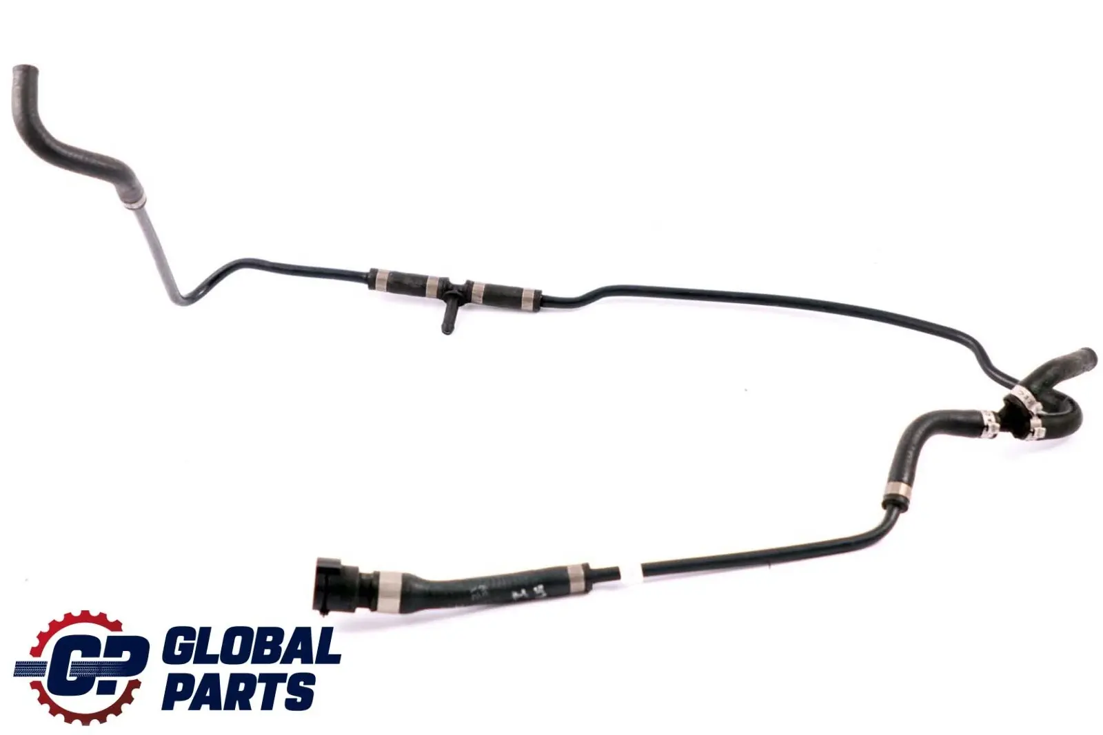 BMW 5 6 E60 E61N LCI M5 E63 E64 M6 Radiateur Tuyau de Ventilation 2282954
