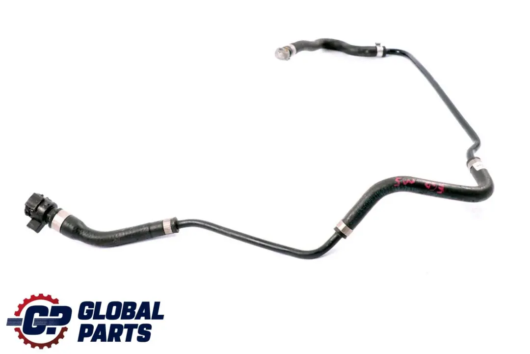Entlüftungsleitung für BMW 5 6 er 1 E60 E63 E64 mit Teilenummer 2282955 BMW 5 6 er 1 E60 E63 E64 Entlüftungsleitung - SKU 2282955-1 - Teilenummer 2282955