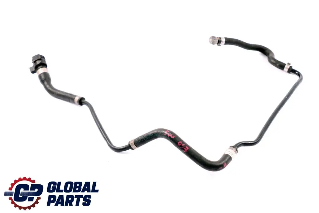 Cooling Radiator Vent Pipe to BMW 5 6 Series 1 E60 E63 E64 Petrol Engine with Part number 2282955 BMW 5 6 Series 1 E60 E63 E64 Petrol Engine Cooling Radiator Vent Pipe - SKU 2282955-1 - Part number 2282955