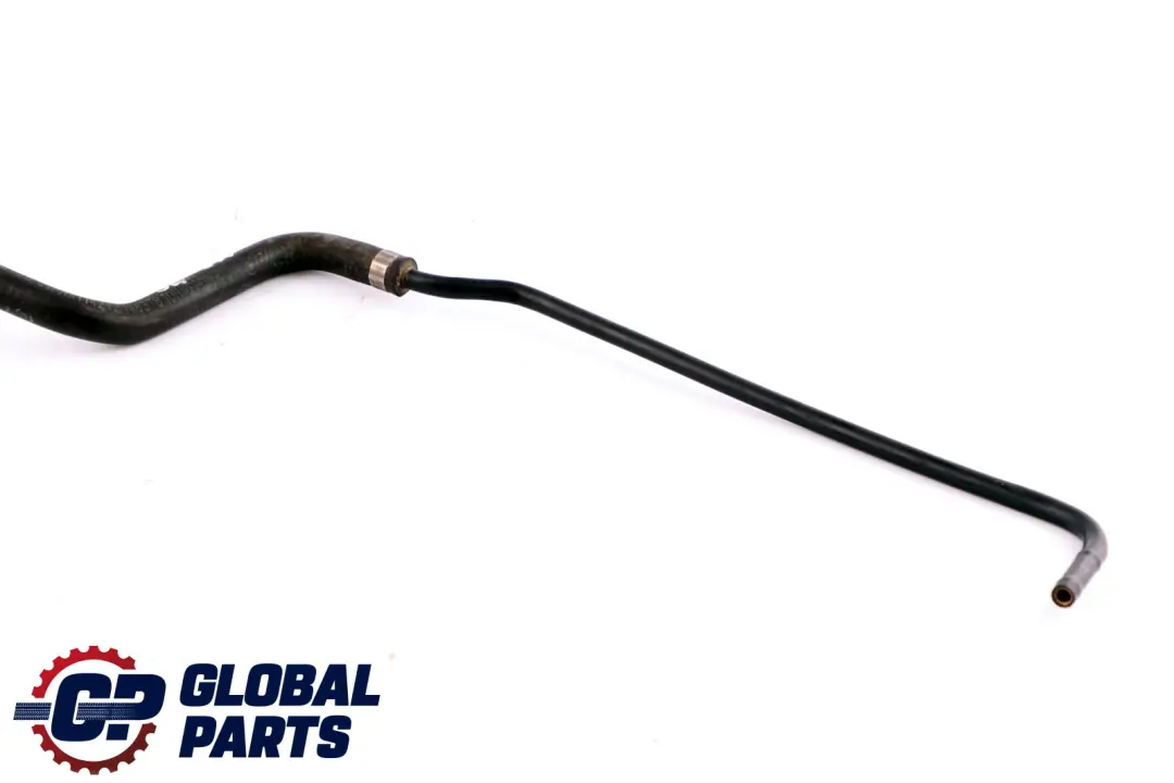 BMW E60 E63 E64 Wąż Przewód Wody Benzyna - SKU 2282955 - Numer Części 2282955