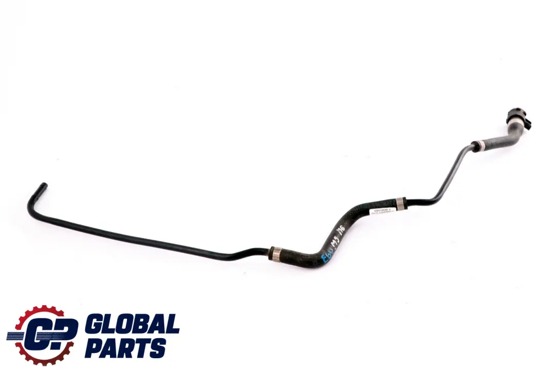 BMW E60 E63 E64 Tuyau ventilation radiateur refroidissement essence - SKU 2282955 - Numéro de pièce 2282955