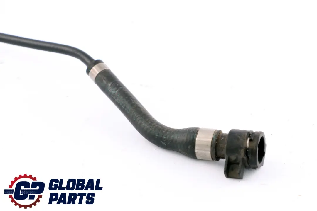 BMW E60 E64 Conducto ventilación radiador refrigeración motor gasolina - SKU 2282955 - Número de pieza 2282955