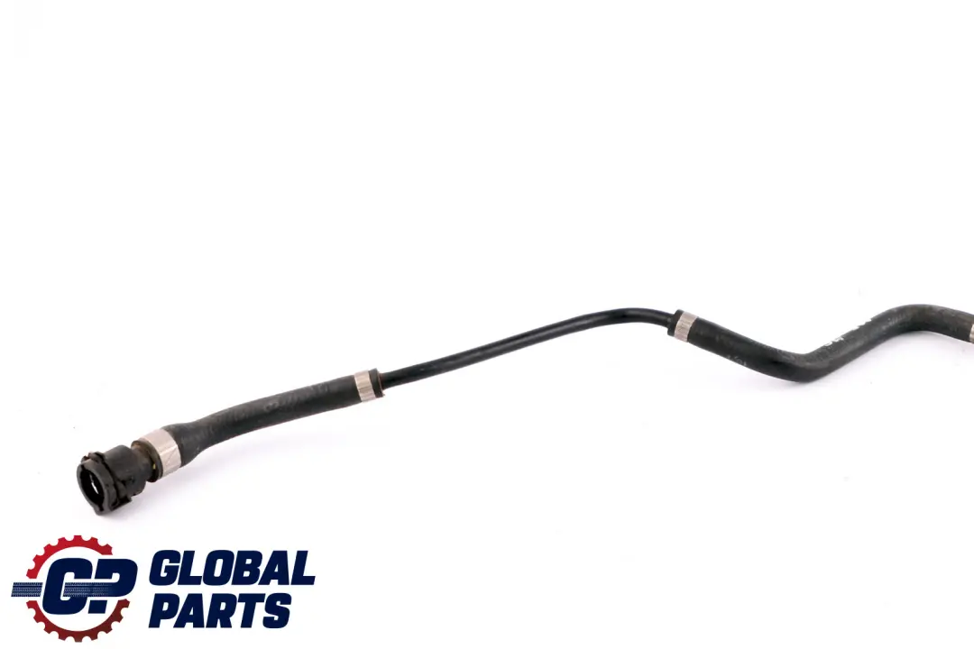 BMW E60 E63 E64 Tuyau ventilation radiateur refroidissement essence - SKU 2282955 - Numéro de pièce 2282955