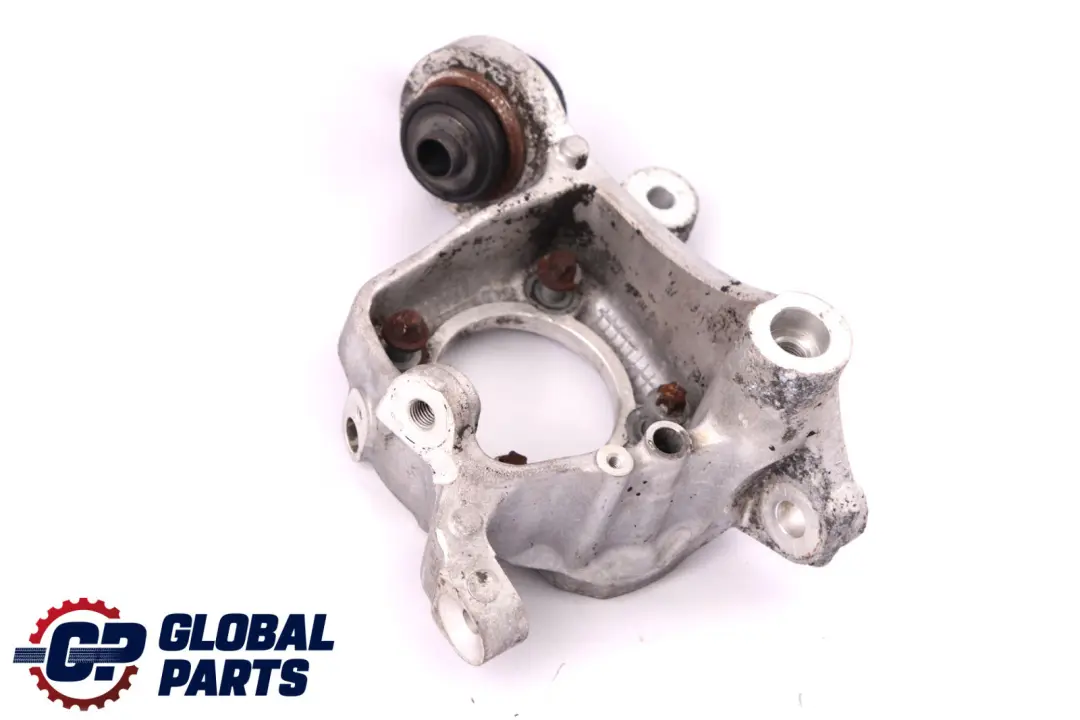 Suspension Arriere Gauche Jambe de Moyeu Disque de Frein Essieu Arriere pour BMW E60 à propos du numéro de pièce 2282959 BMW E60 Suspension Arriere Gauche Jambe de Moyeu Disque de Frein Essieu Arriere - SKU 2282959 - Numéro de pièce 2282959