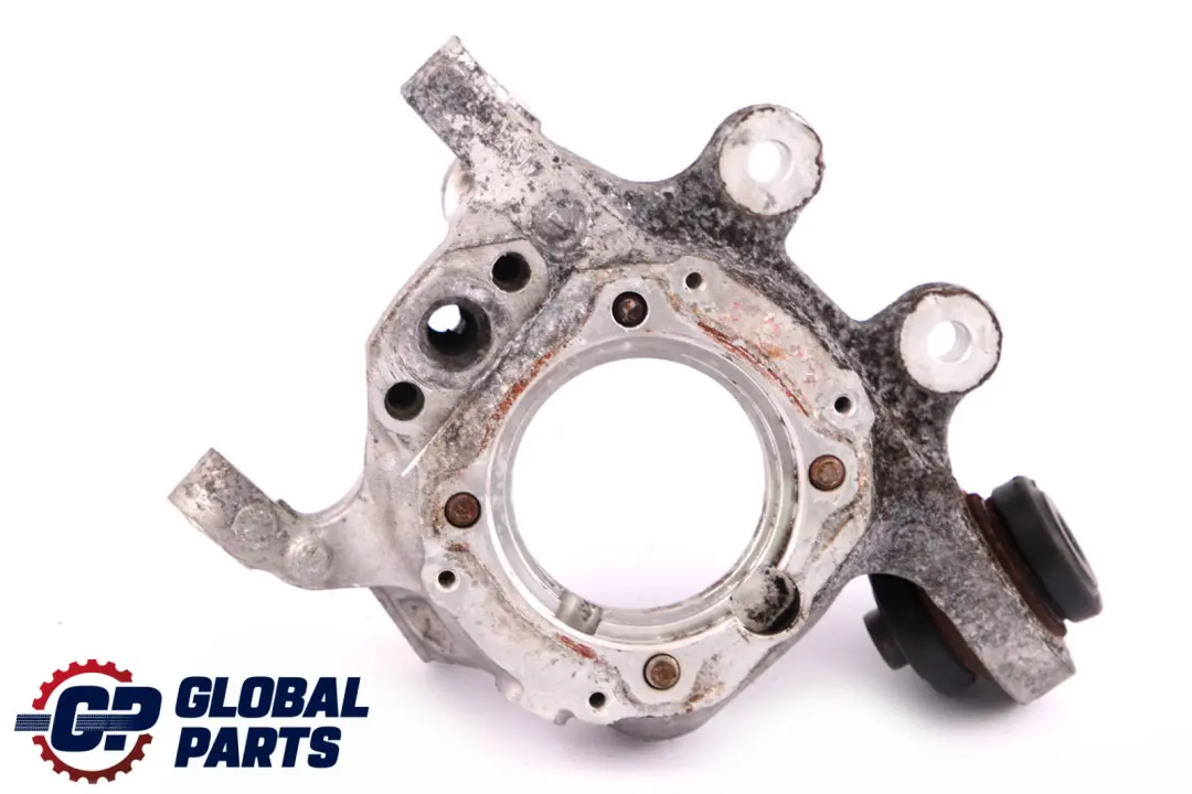 BMW E60 Sospensione Posteriore Sinistra Mozzo Gamba Disco Freno Asse Posteriore - SKU 2282959 - Numero di parte 2282959