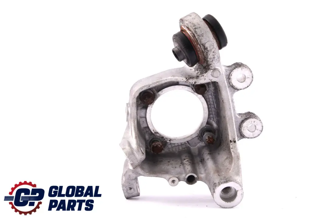 Sospensione Posteriore Sinistra Mozzo Gamba Disco Freno Asse Posteriore per BMW E60 con numero di parte 2282959 BMW E60 Sospensione Posteriore Sinistra Mozzo Gamba Disco Freno Asse Posteriore - SKU 2282959 - Numero di parte 2282959