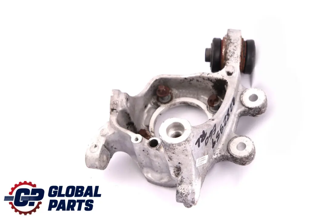 Sospensione Posteriore Sinistra Mozzo Gamba Disco Freno Asse Posteriore per BMW E60 con numero di parte 2282959 BMW E60 Sospensione Posteriore Sinistra Mozzo Gamba Disco Freno Asse Posteriore - SKU 2282959 - Numero di parte 2282959