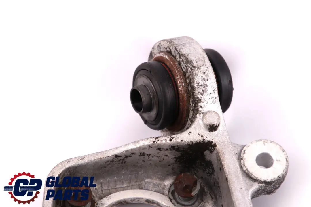 BMW E60 Trasero Izquierdo N / Suspension Cubo Pierna Disco De Freno Eje Trasero - SKU 2282959 - Número de pieza 2282959
