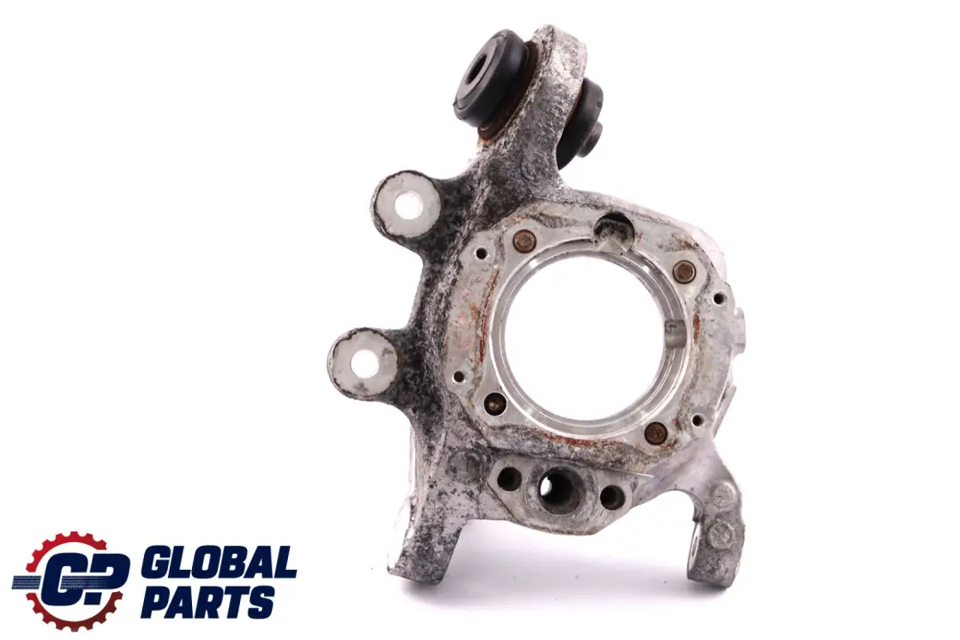 BMW 5 Series E60 Rear Left N/S Suspension Hub Leg Brake Disc Rear Axle - SKU 2282959 - Part number 2282959