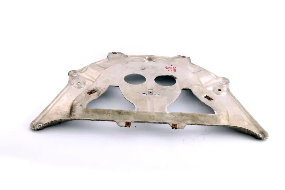 BMW 5 6 er E60 M5 E61N E63 E64 Versteifungsplatte - SKU 2282970 - Teilenummer 2282970