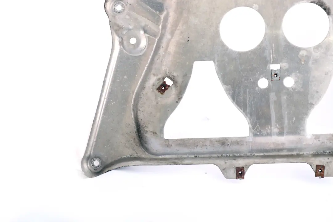 Versteifungsplatte für BMW 5 6 er E60 M5 E61N E63 E64 mit Teilenummer 2282970 BMW 5 6 er E60 M5 E61N E63 E64 Versteifungsplatte - SKU 2282970 - Teilenummer 2282970