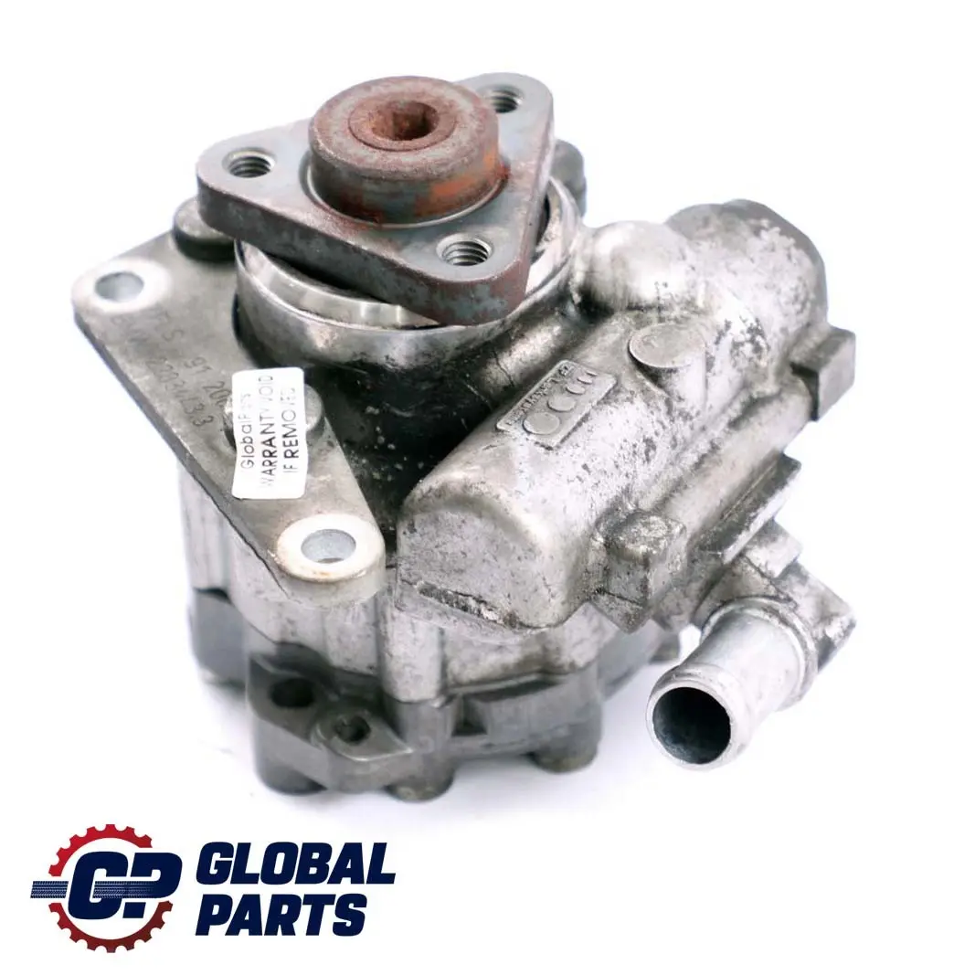 BMW 3 Series E90 E92 E93 M3 Power Steering Pump 2283003 - SKU 2283002-1 - Part number 2283002