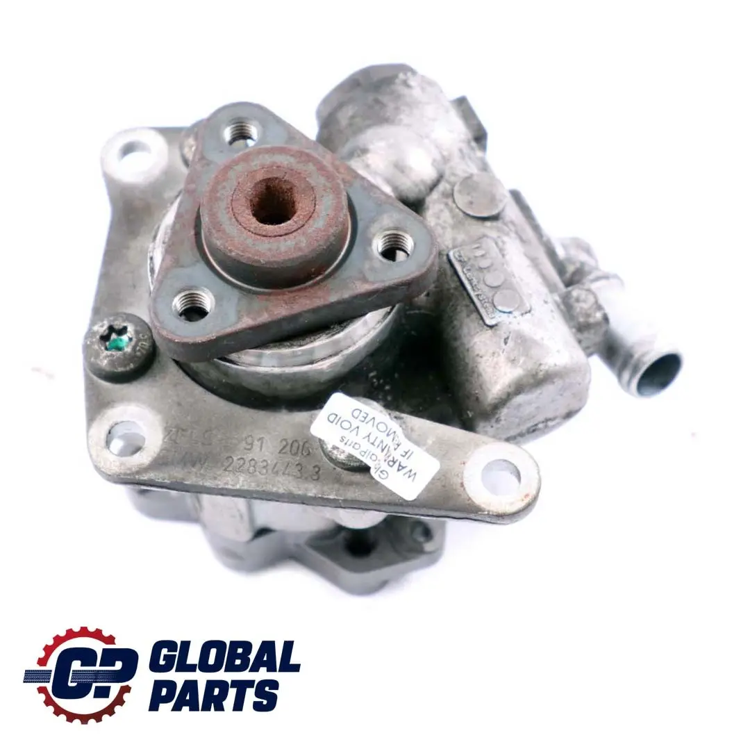 Steering Pump 2283003 to BMW 3 Series E90 E92 E93 M3 Power with Part number 2283002 BMW 3 Series E90 E92 E93 M3 Power Steering Pump 2283003 - SKU 2283002-1 - Part number 2283002