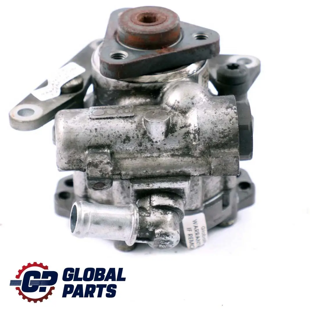 BMW 3 Series E90 E92 E93 M3 Power Steering Pump 2283003 - SKU 2283002-1 - Part number 2283002
