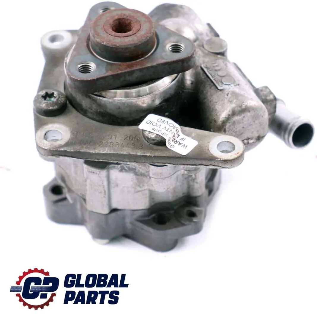 Steering Pump 2283003 to BMW 3 Series E90 E92 E93 M3 Power with Part number 2283002 BMW 3 Series E90 E92 E93 M3 Power Steering Pump 2283003 - SKU 2283002-1 - Part number 2283002