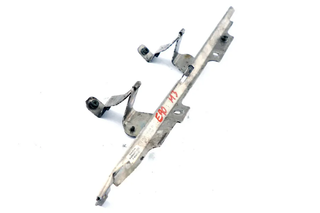 BMW 3 er E90 M3 E92 E93 LCI Halter Dehnschlauch - SKU 2283014 - Teilenummer 2283014