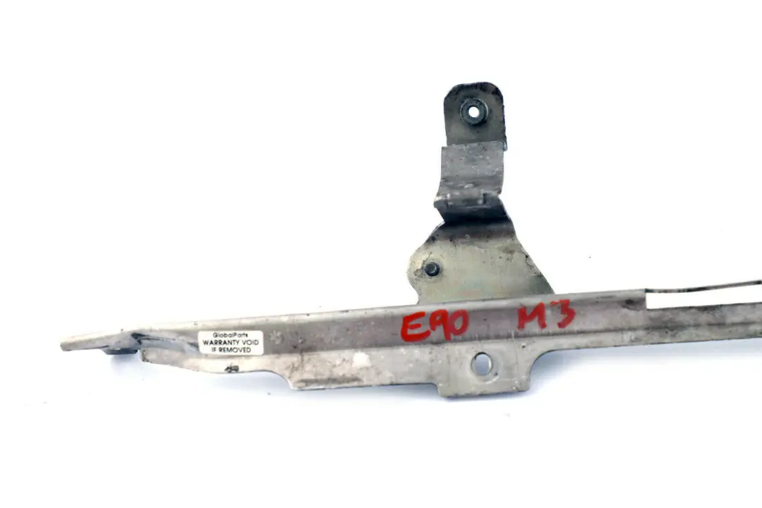 BMW 3 er E90 M3 E92 E93 LCI Halter Dehnschlauch - SKU 2283014 - Teilenummer 2283014