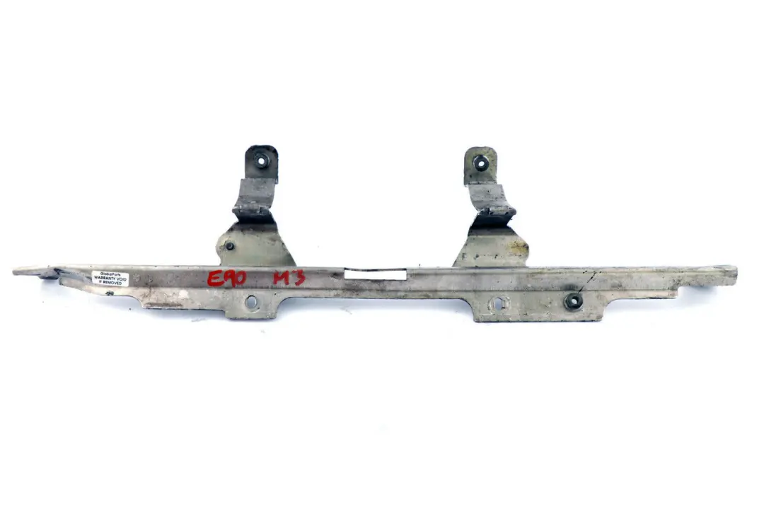 BMW 3 er E90 M3 E92 E93 LCI Halter Dehnschlauch - SKU 2283014 - Teilenummer 2283014